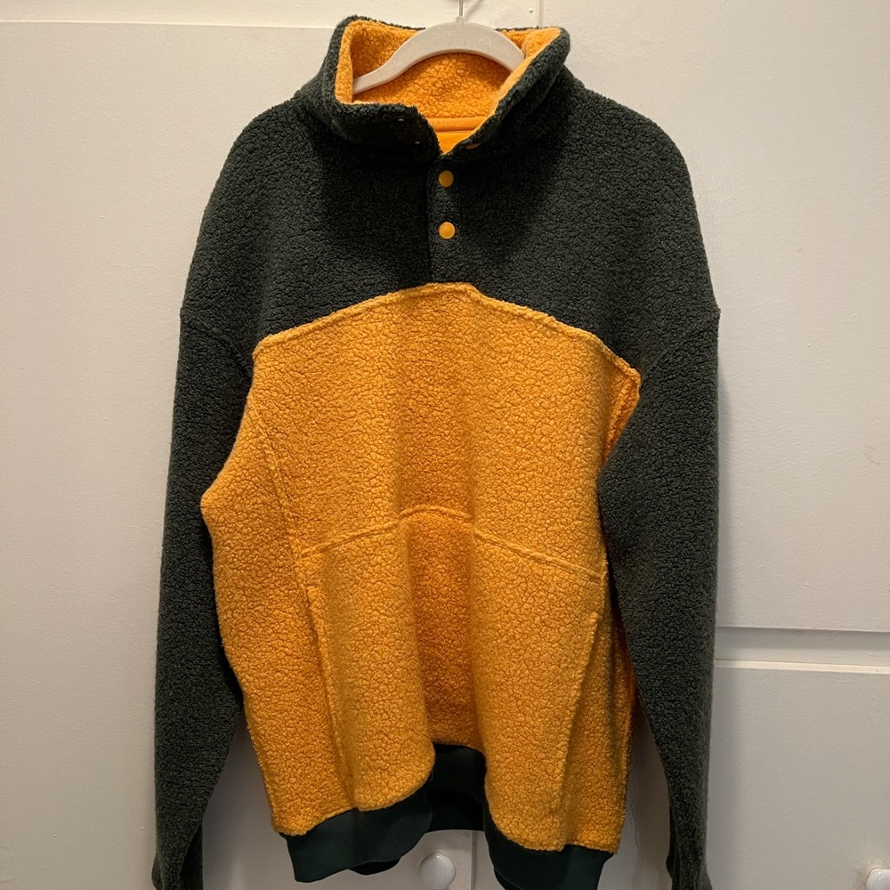 Men’s Fleece